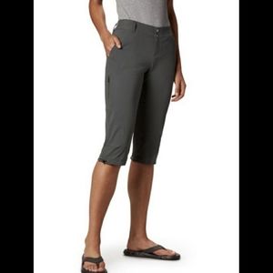 Columbia Omni-Shade Trail Capris